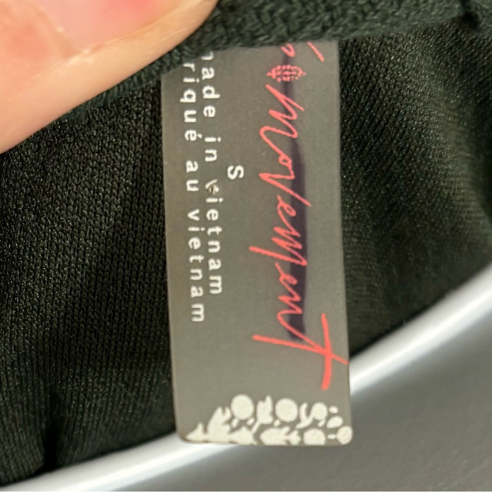Free People Movement Relay Zip-up - Picture 11 of 11